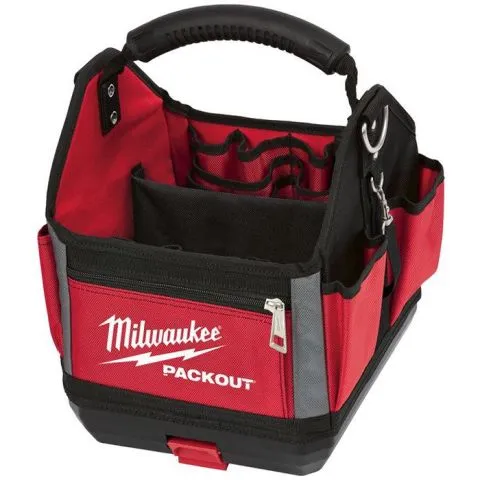 4932464084 Packout Milwaukee Verktygsväska Nedsatt pris